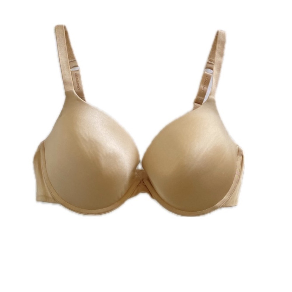 H&M Nude Bra Size: 36D